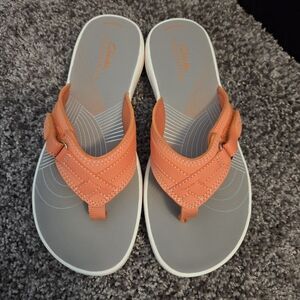 Clarks Sandals
